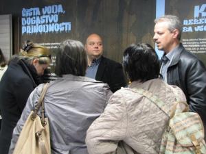 srečanje z novinarji 5.5.2016 12